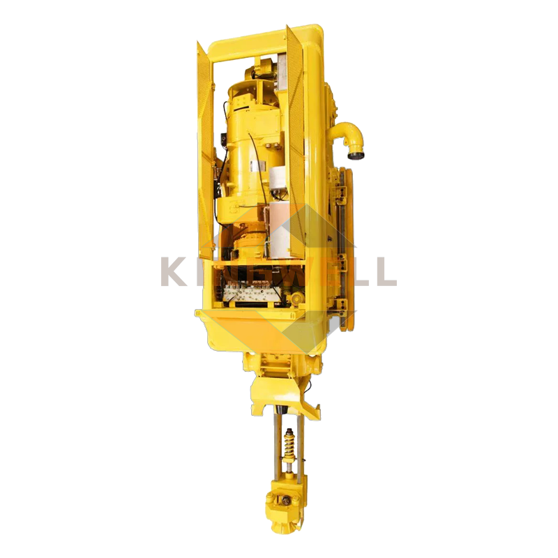 Top Drive System