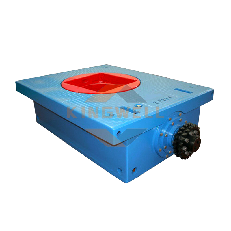 Rotary Table