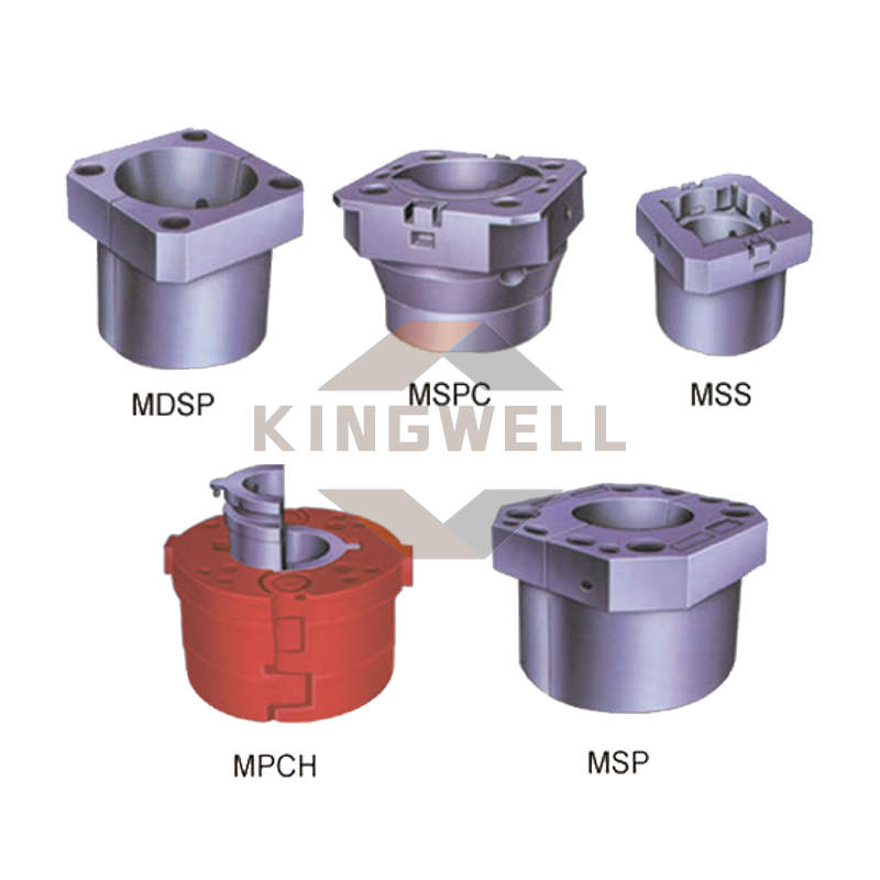  Master Bushing
