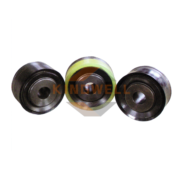 Mud pump piston