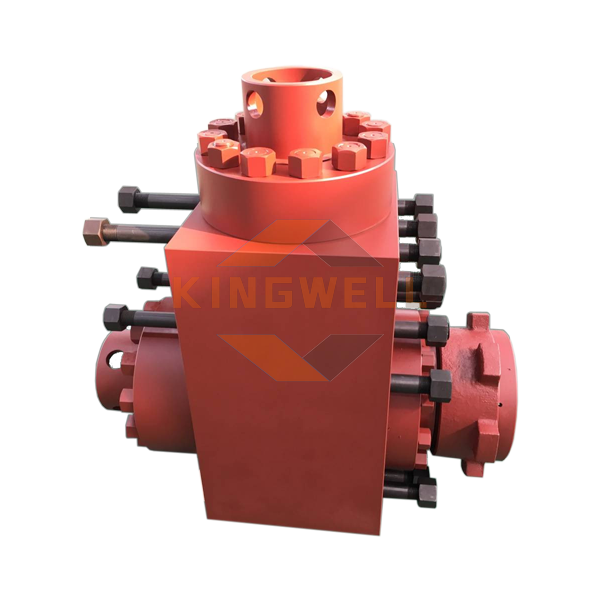 Fluid end modules