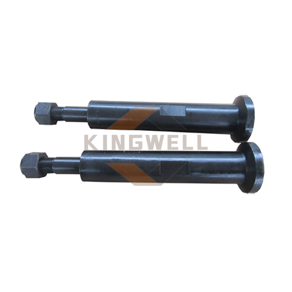 Mud pump piston Rod