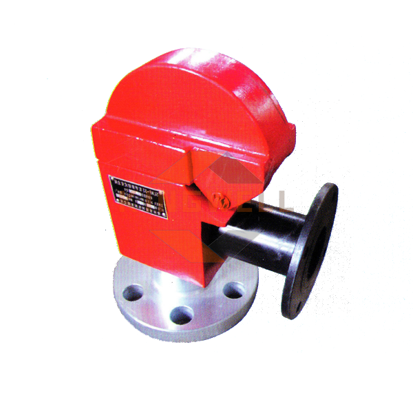 Shear Relief Valve