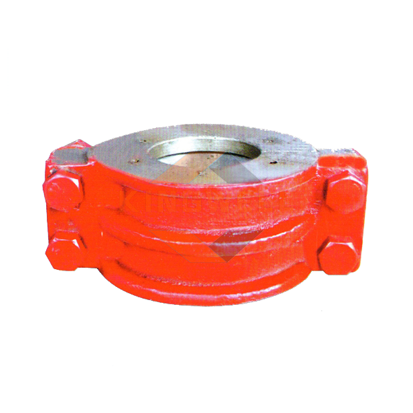 Rod clamp