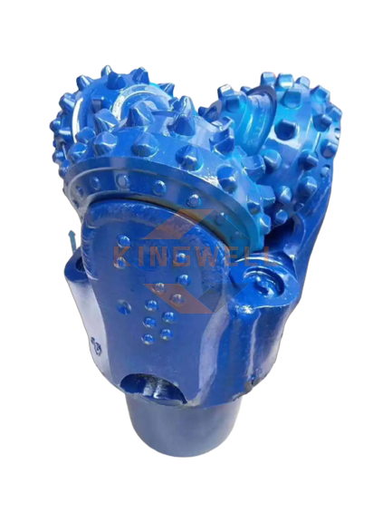 Roller Bit