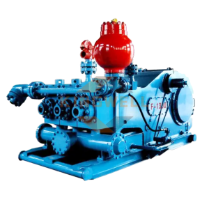 F Series Mud Pump