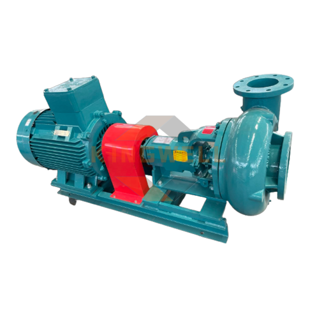 Centrifugal Pump