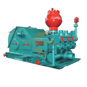 F Series Mud Pump