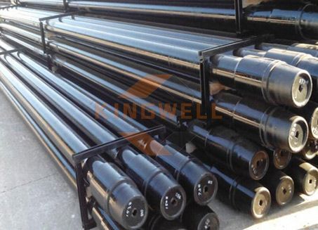 Drill Pipe