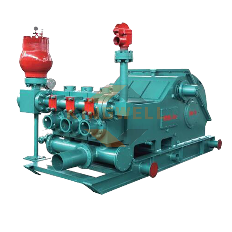 3NB Series Mud Pump - KINGWELL