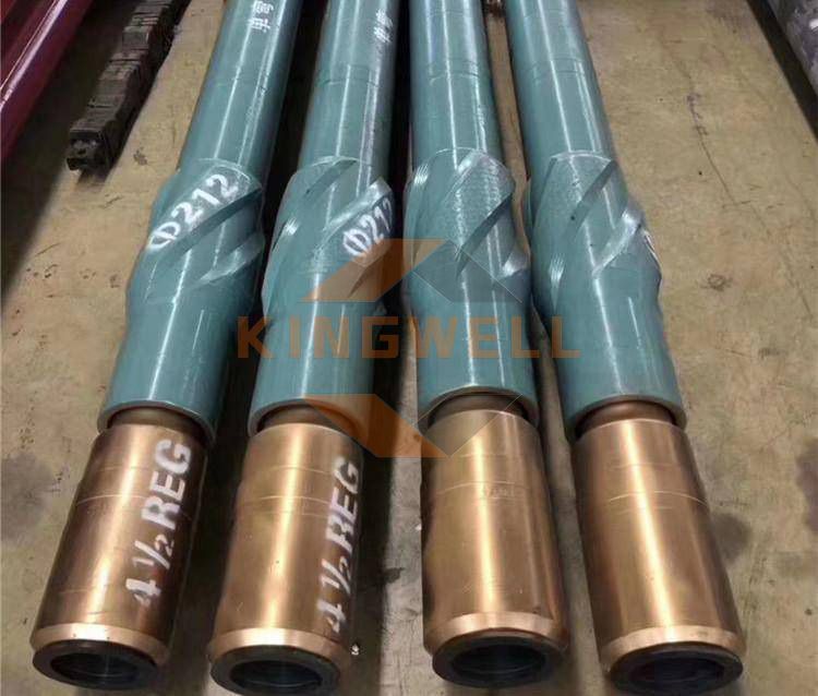 Downhole motor