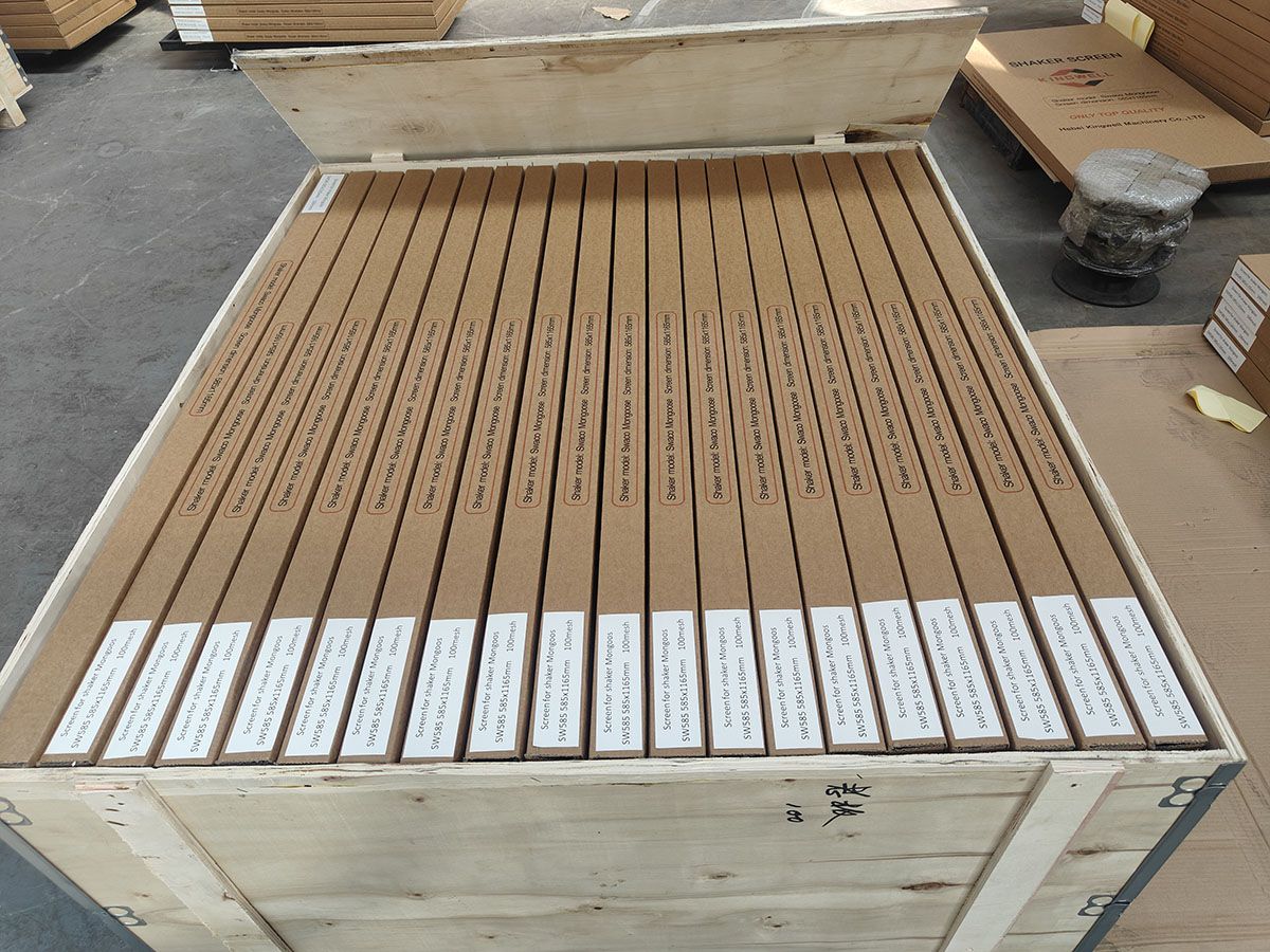 Screen Panels