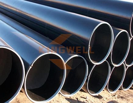 API-5L ERW pipe