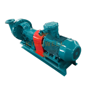 Centrifugal Pump