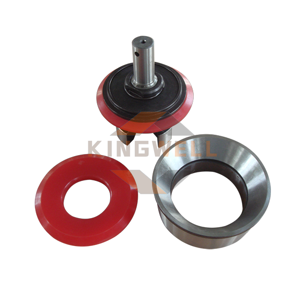 Mud pump valve Assembly