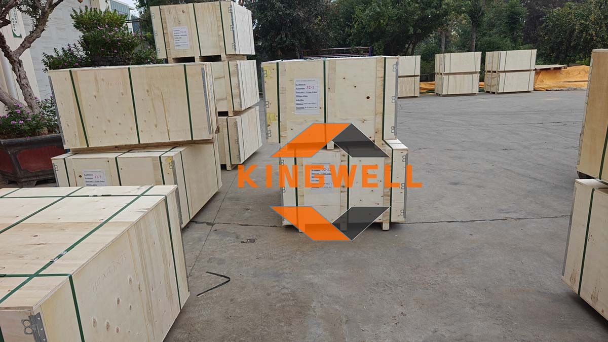 screen panels for Shale shaker Derick 2000 PWP & King Cobra