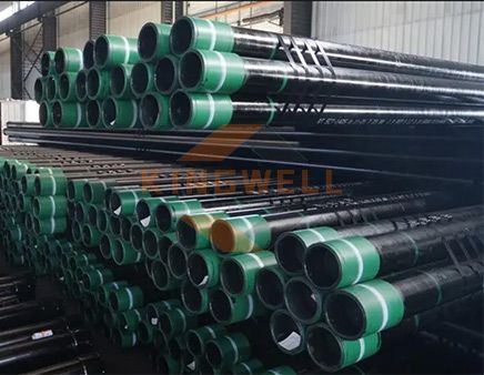 Casing pipe