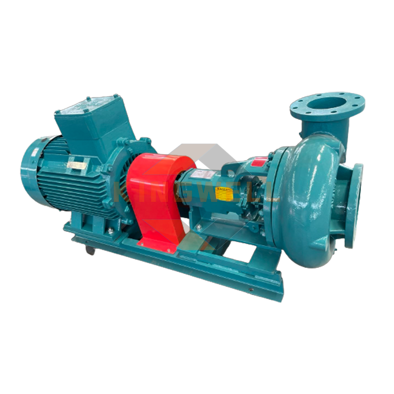 Centrifugal Pump